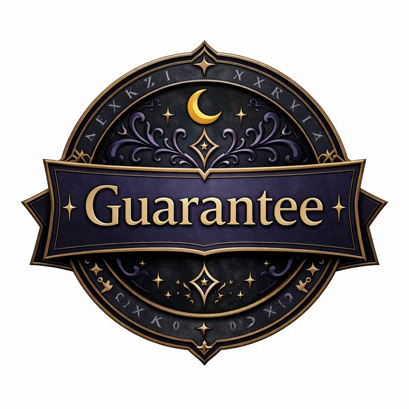 30-Day Warranty